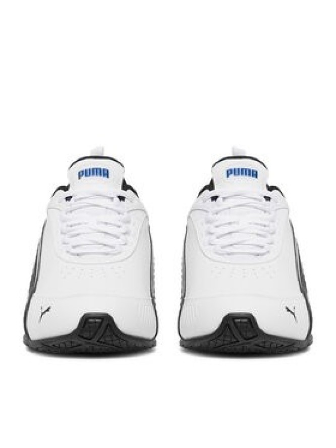 Puma Sneakersy MAGNETIC SL 31243301 Biały