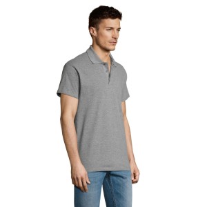 Melanżowa Koszulka Polo Dla Dorosłych Unisex Summer II