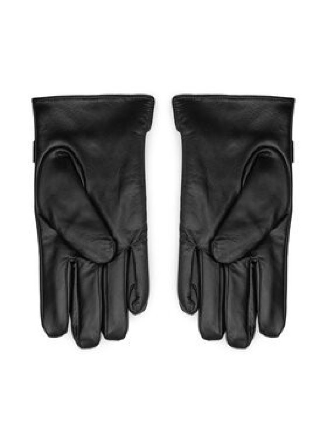 Lasocki Rękawiczki Męskie 2M6-004-AW22 M/L Czarny