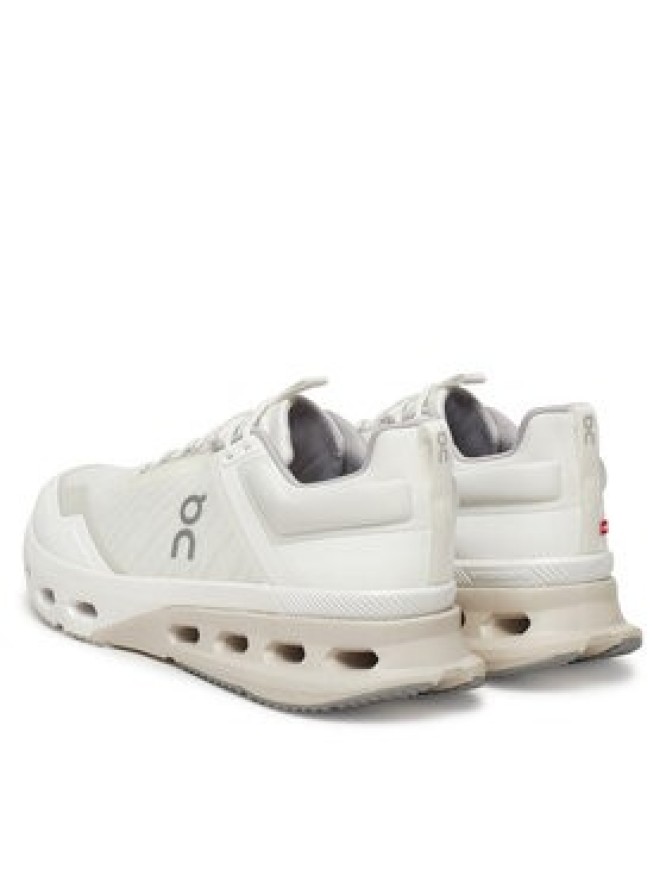 On Buty na siłownię Cloudnova X 3ME30410813 Szary