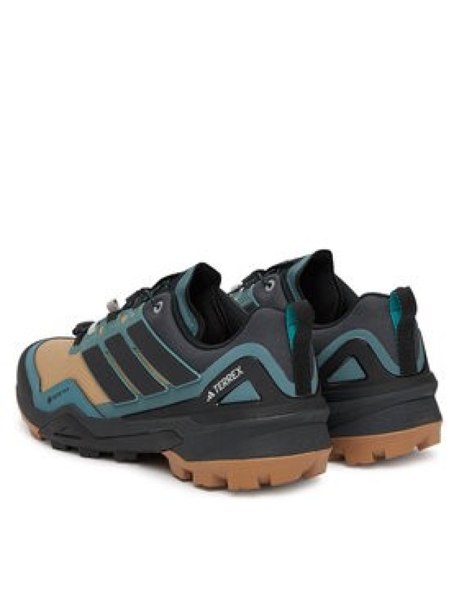 adidas Trekkingi Terrex Skychaser GORE-TEX JQ9929 Brązowy
