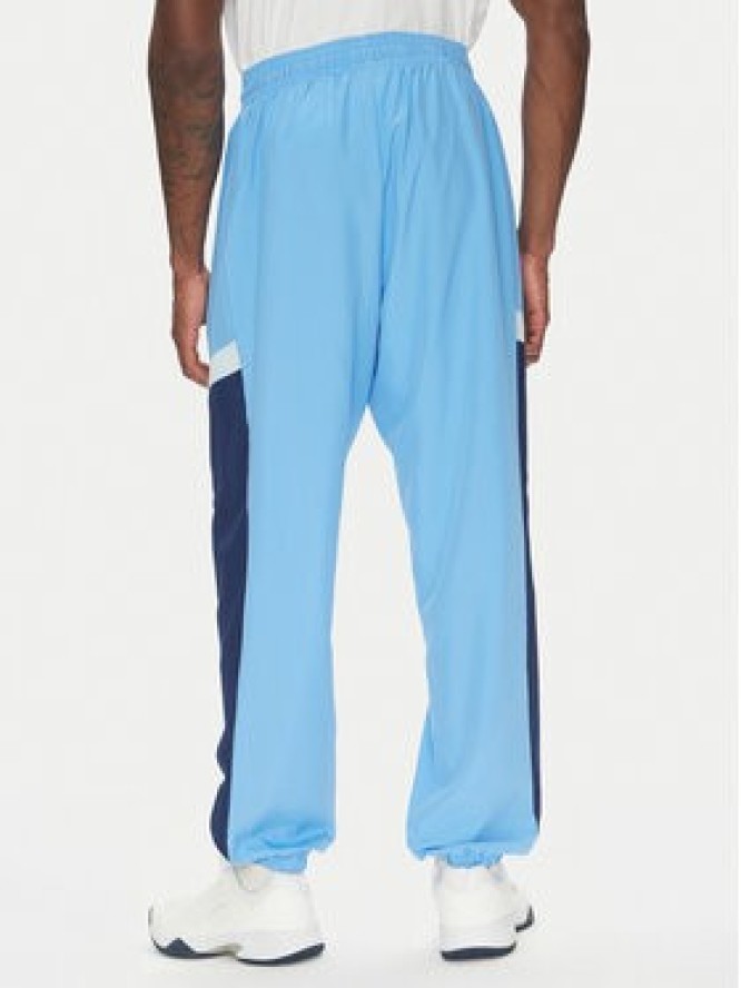Nike Spodnie dresowe Icon FZ0250 Niebieski Relaxed Fit