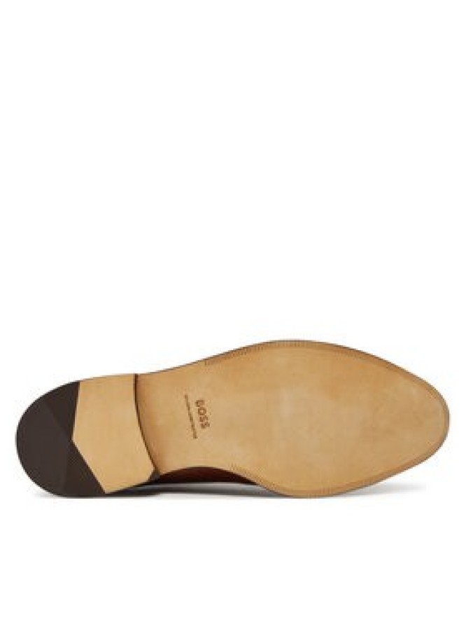 BOSS Półbuty Tayil-L 50548293 Brązowy