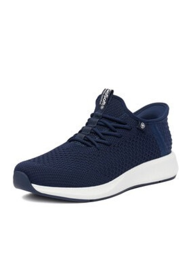 Go Soft Sneakersy CEO-MGVA-GO07 Granatowy