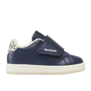 Buty do chodzenia niemowlęce Reebok Court Clean Hook