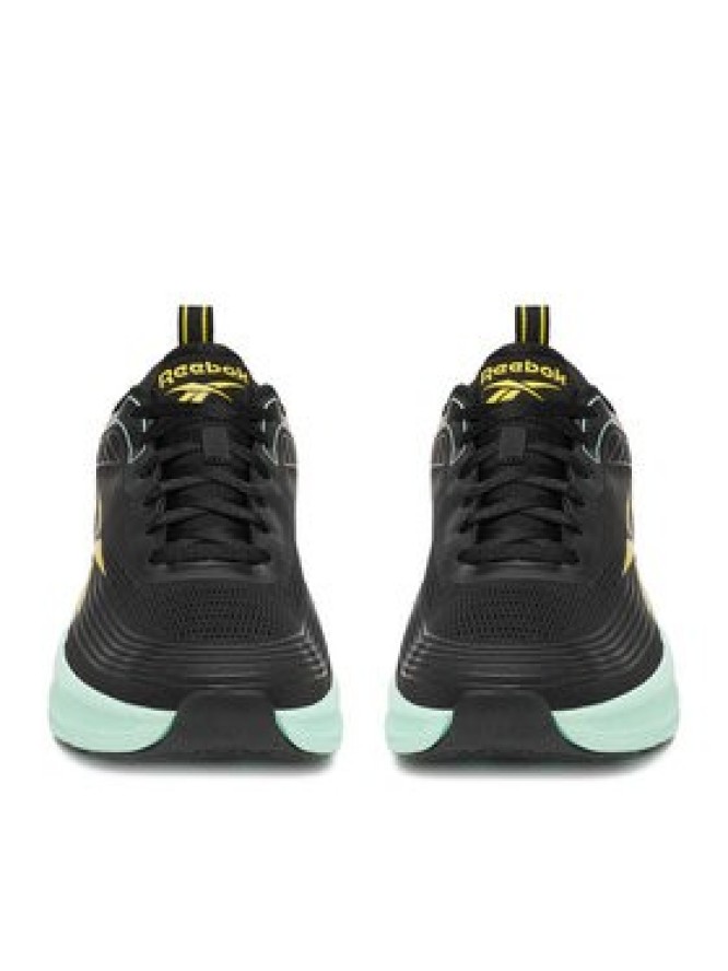 Reebok Buty do biegania CEO-ROAD STRIDER 100249487 Czarny