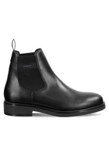 Gant Sztyblety 31651105 Czarny