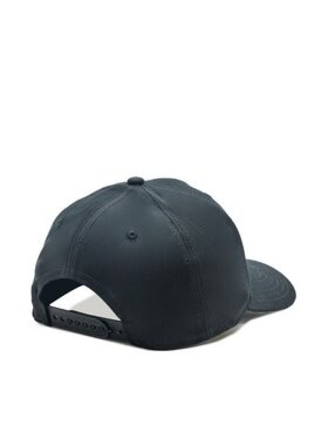 Alpha Industries Czapka z daszkiem AI.126912-03 Czarny
