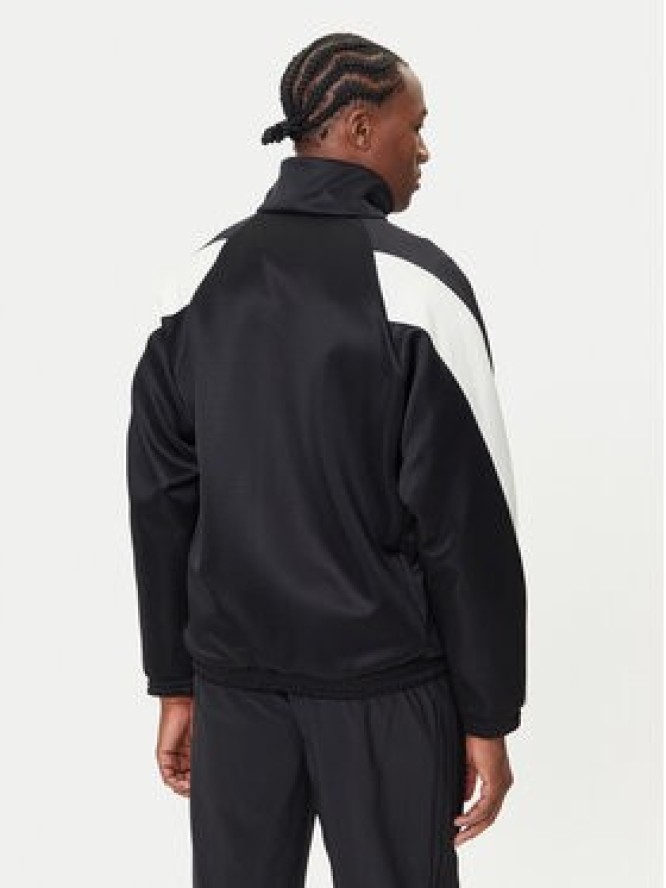 adidas Bluza Stadium JN1821 Czarny Loose Fit