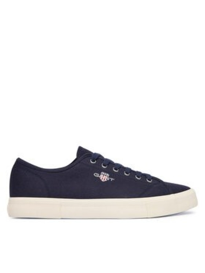 Gant Tenisówki 32638296 Granatowy