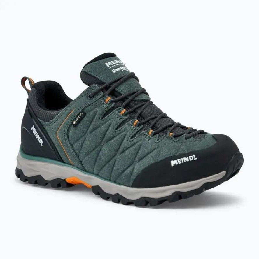 Buty trekkingowe męskie Meindl Modello Gtx Loden