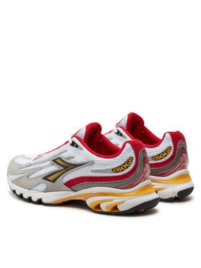 Diadora Sneakersy MYTHOS PROPULSION 280 MASCOTTE 501.180417-C0169 Biały