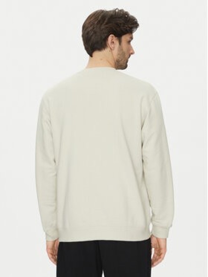 adidas Bluza Premium Essentials JD3304 Beżowy Loose Fit