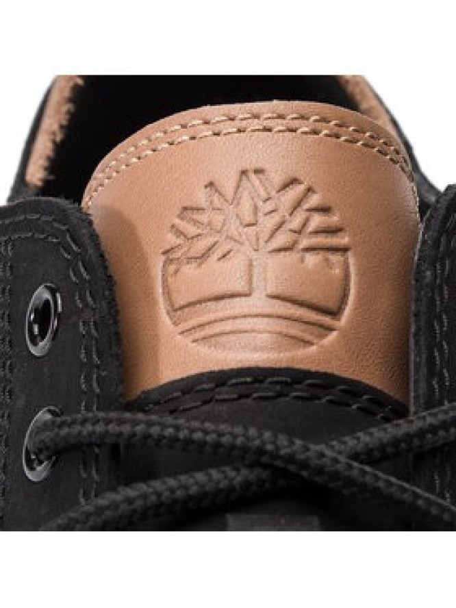 Timberland Sneakersy Adv 2.0 Cupsole Modern Ox TB0A1Y6K0011 Czarny