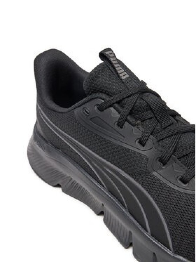 Puma Sneakersy Flexfocus Lite Modern 310093 02 Czarny