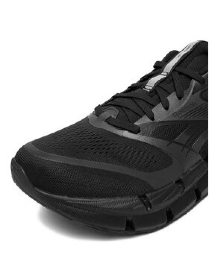 Reebok Buty do biegania EOSB-FLOATZIG 2 100239442 Czarny