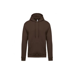 Bluza z kapturem Kariban
