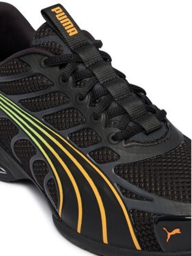 Puma Sneakersy Voltra 312589 19 Czarny