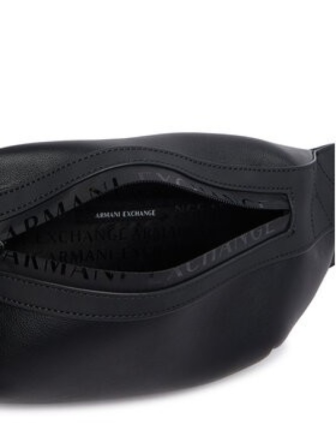 Armani Exchange Nerka XM003368 AF26679 MC043 Czarny