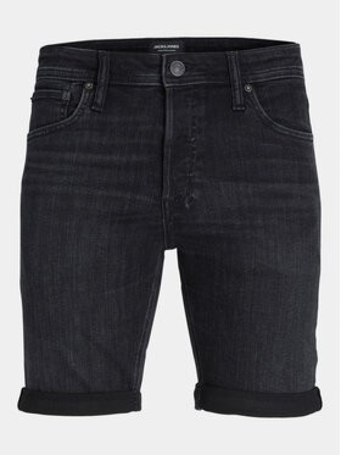 Jack & Jones Komplet szortów jeansowych Rick 12257109 Kolorowy Regular Fit