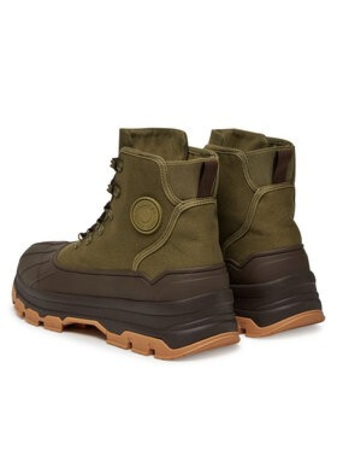 Hunter Trapery HFRM0053251 Zielony