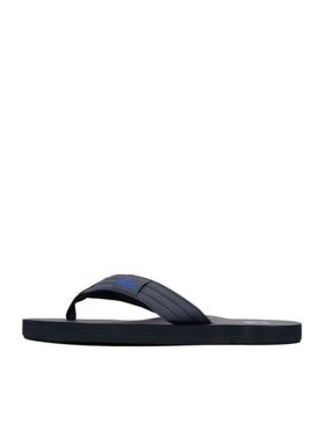 Quiksilver Japonki EO-DUNE CQ10036MDM Granatowy