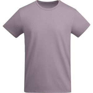 Męska Koszulka Breda Plain T-shirt
