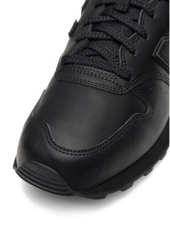 New Balance Sneakersy GM500ZB2 Czarny