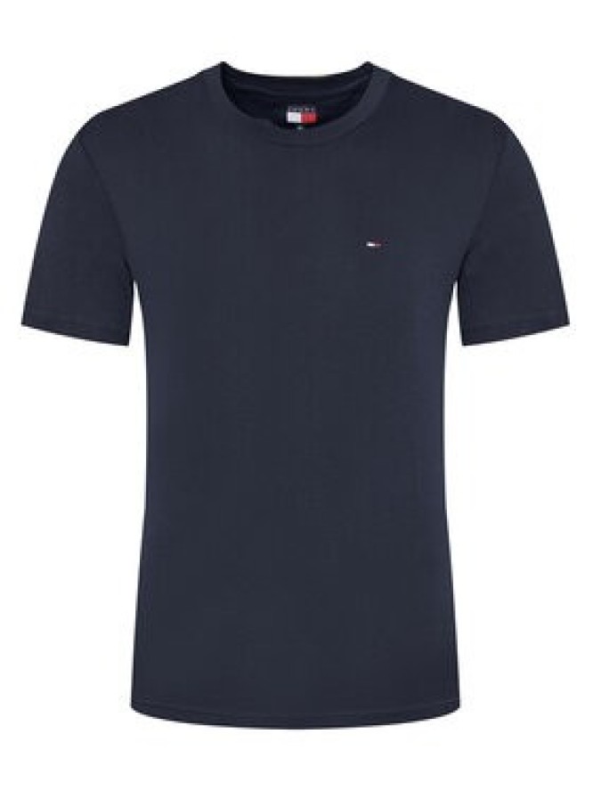 Tommy Jeans Komplet t-shirtów DM0DM20687 Kolorowy Regular Fit