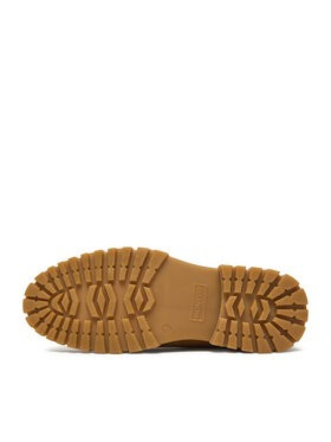 Hunter Trzewiki CEO-RAMBO-05 MI24 Brązowy