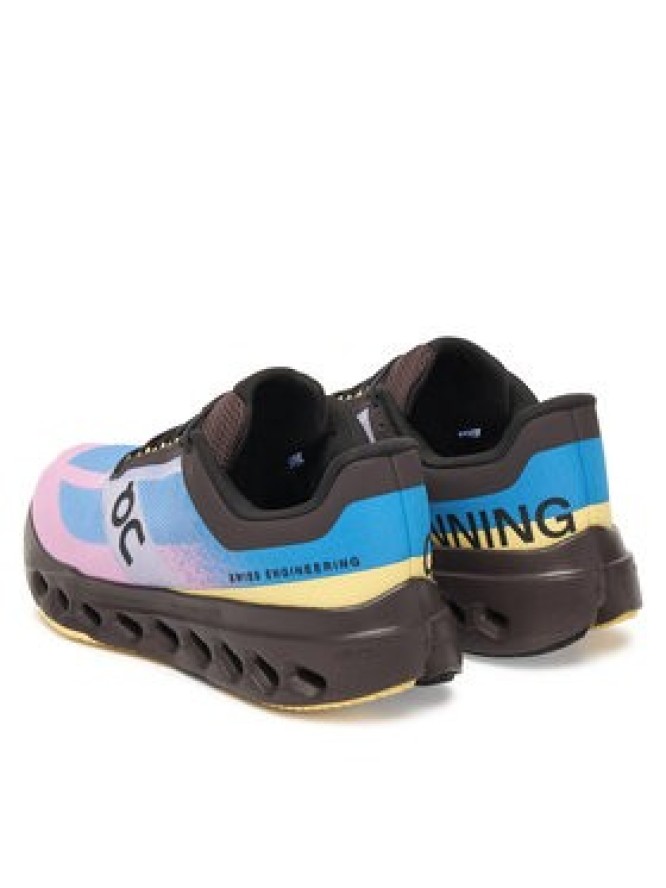 On Buty do biegania Cloudsurfer Next 3ME30024291 Niebieski