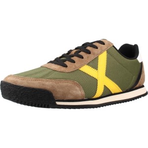 Buty MUNICH 8033010M Zielony
