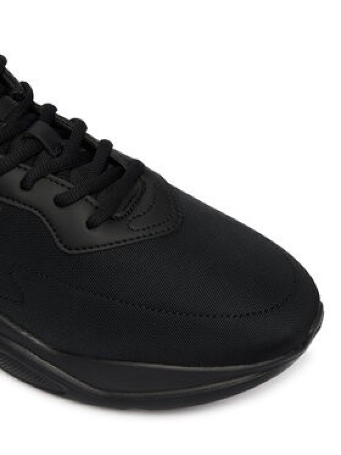HUGO Sneakersy Leon 50567985 Czarny