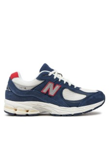 New Balance Sneakersy M2002RRB Czarny