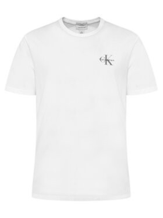 Calvin Klein Jeans Komplet t-shirtów LV04RF279G Kolorowy Classic Fit