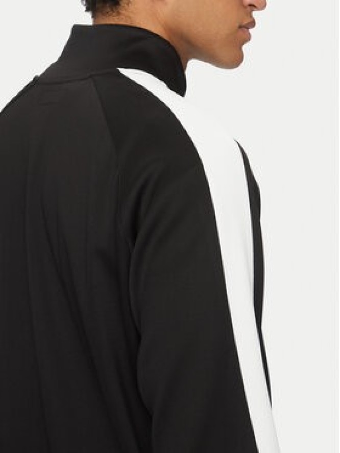 Guess Jeans Bluza M5GQ29 KB212 Czarny Regular Fit