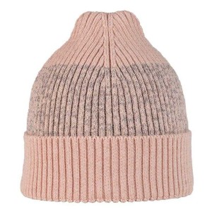 Czapka Z Wełny Merynosów Unisex Dla Dorosłych