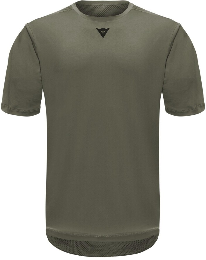 Męska koszulka rowerowa Dainese HG Rox Jersey SS