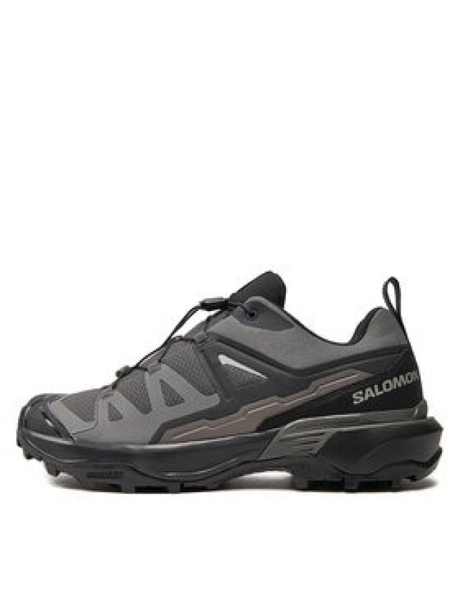 Salomon Sneakersy X Ultra 360 L47448300 Szary