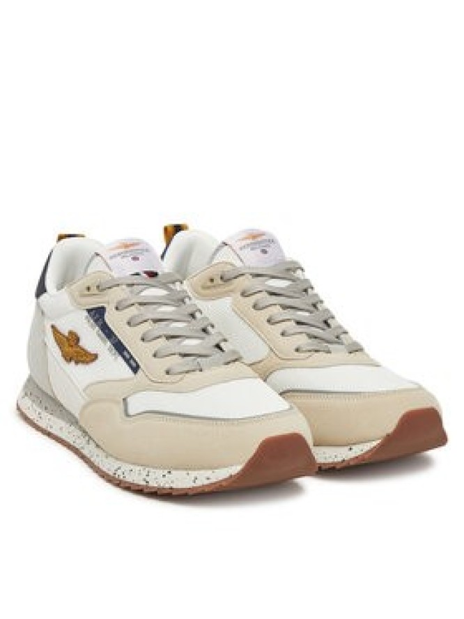 Aeronautica Militare Sneakersy 251SC288CT3545 Szary
