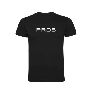 Koszulka męska t-shirt PROS