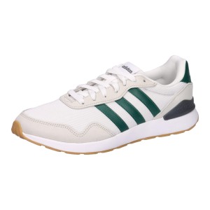 Buty adidas Run 60s 4.0 Białe/Zielone