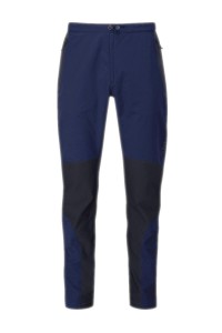 Spodnie softshell męskie Torque Long