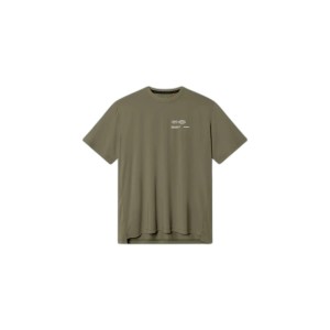 T-shirt Cuera Oncourt Airy Logo