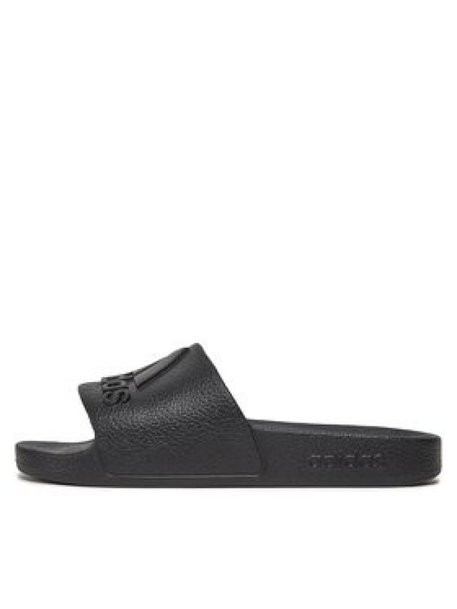 adidas Klapki adilette Aqua Slides IF7371 Czarny