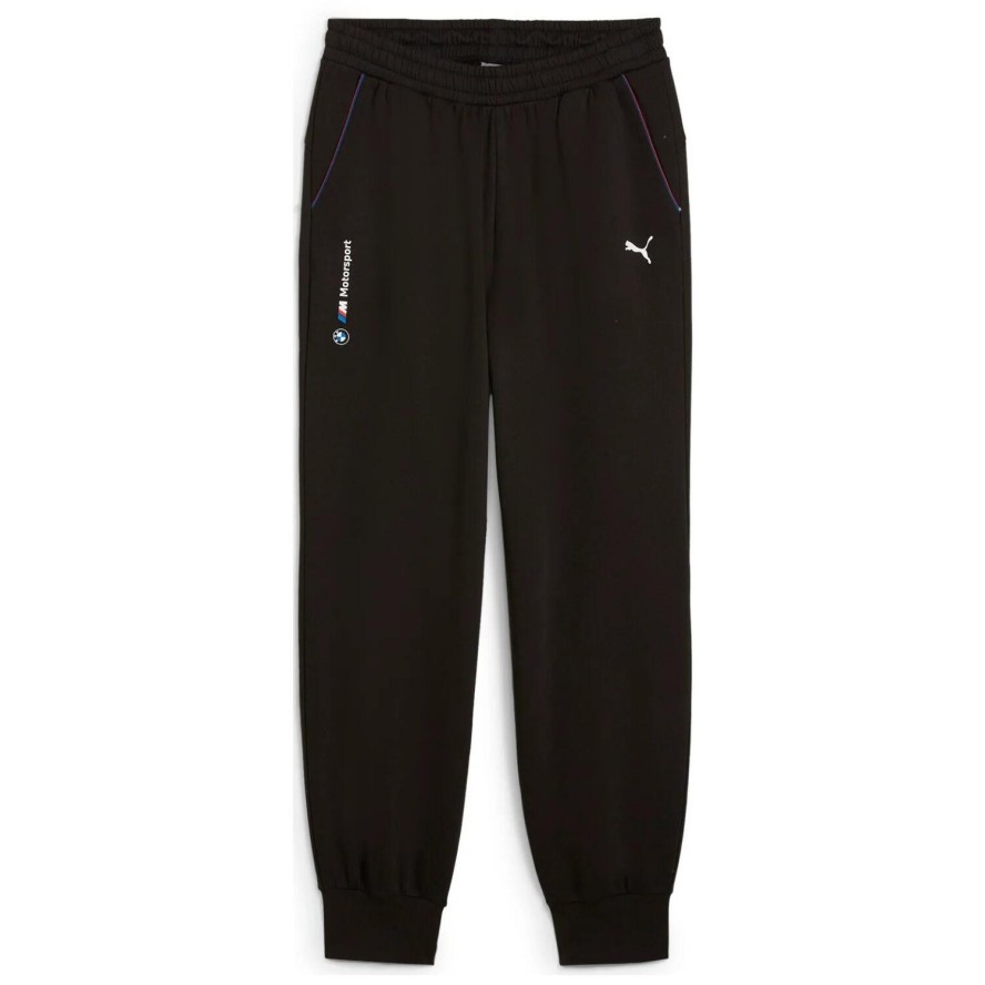 Spodnie męskie Puma Bmw Mms Ess Pants Fleece