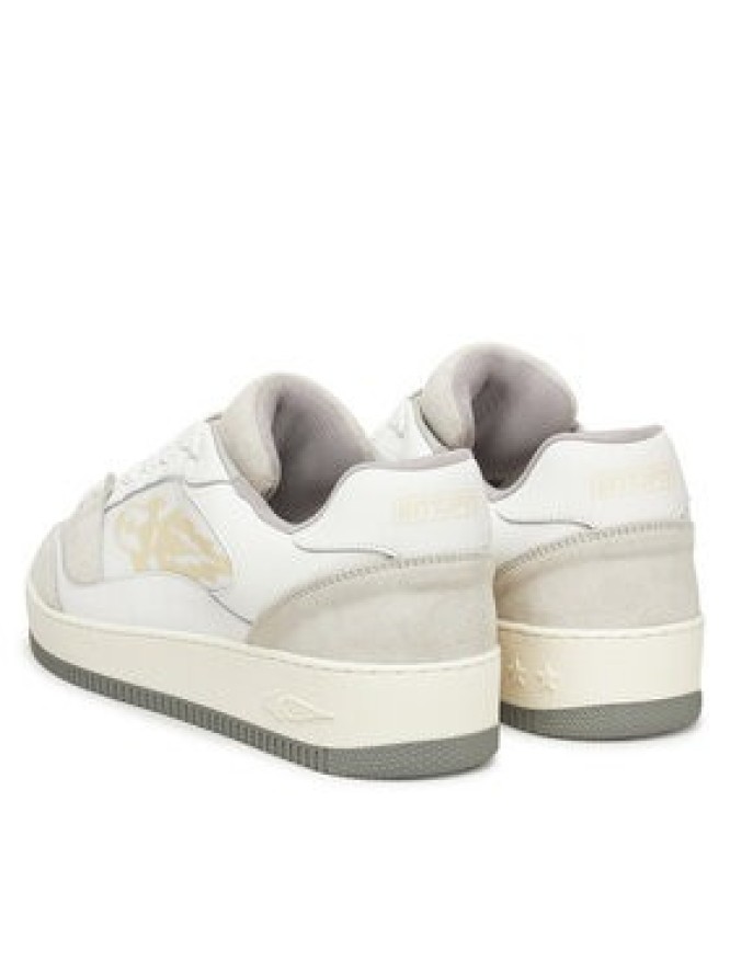 Enterprise Japan Sneakersy BB5013 PX234 Szary