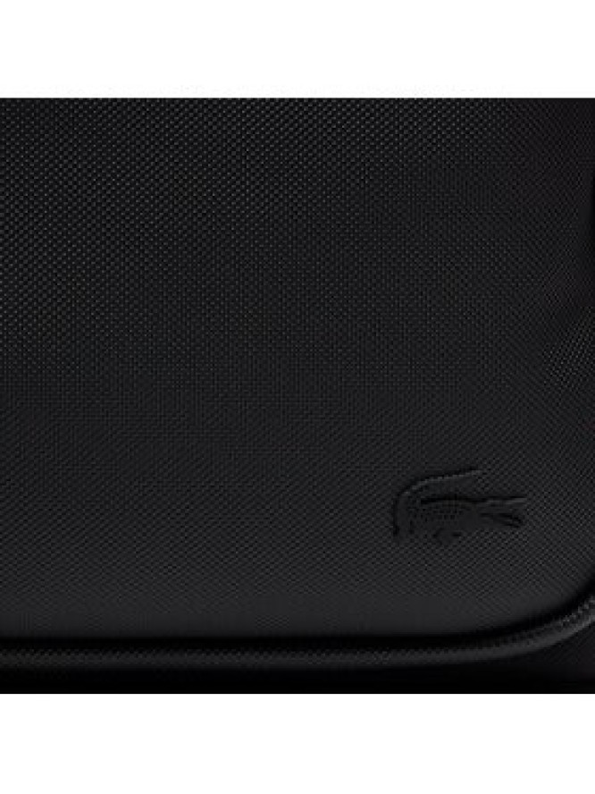 Lacoste Plecak NH4430HC Czarny