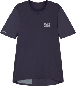T-shirt Endura AllTrack Ride