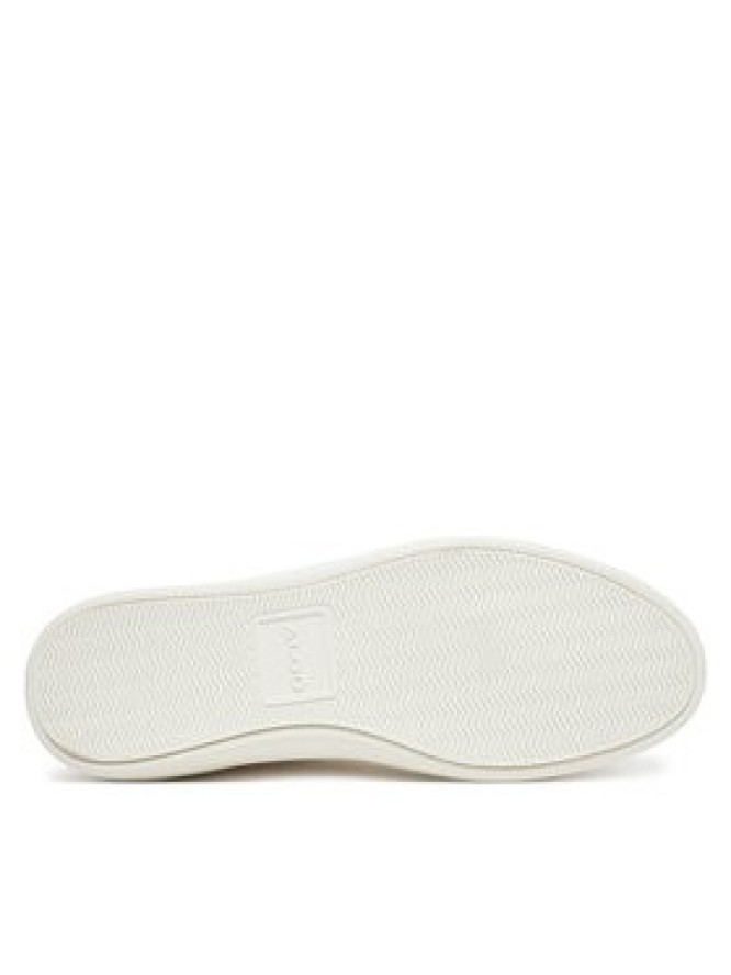Aldo Sneakersy Lido 13876977 Biały